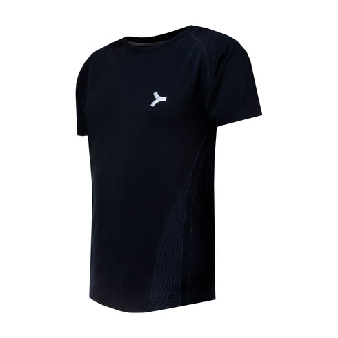 Playera Onboard Tiana Joven