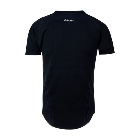 Playera Onboard Tiana Joven