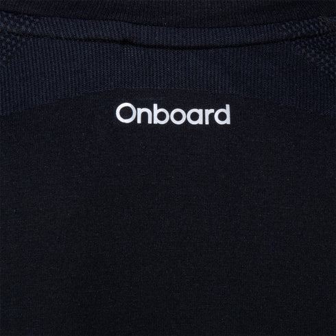 Playera Onboard Tiana Joven