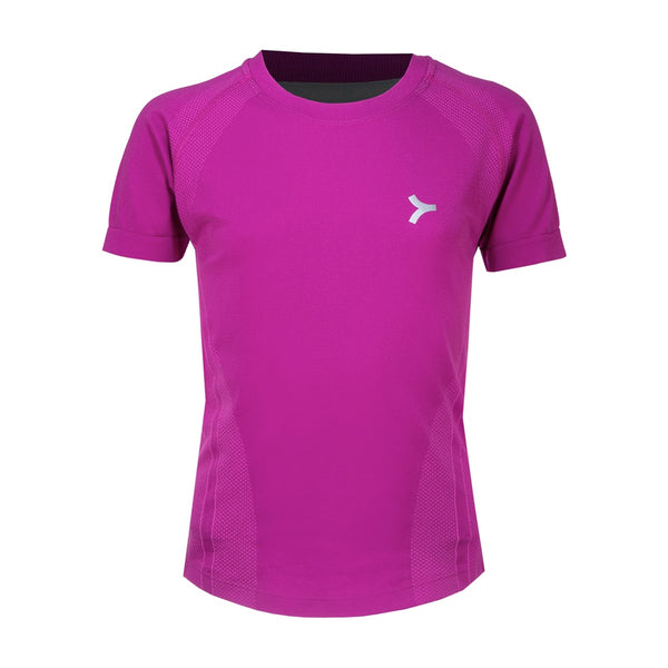 Playera Onboard Tiana Joven