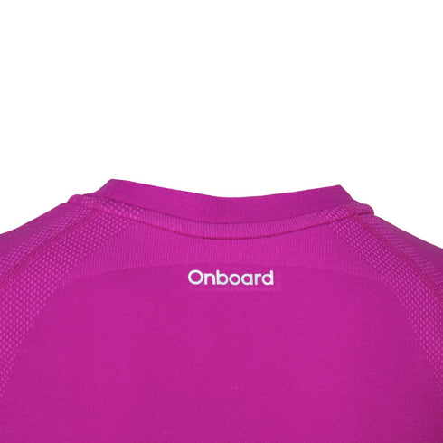 Playera Onboard Tiana Joven