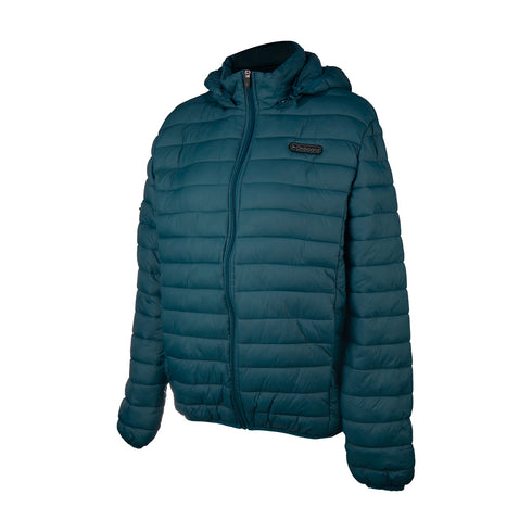 Chamarra Onboard Mich Hombre