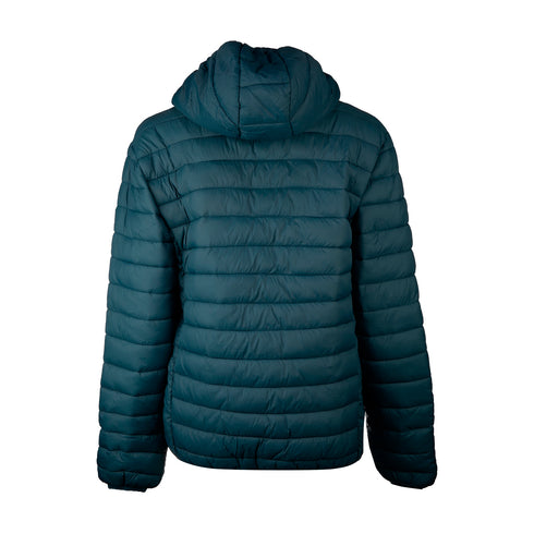 Chamarra Onboard Mich Hombre