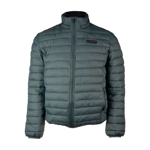 Chamarra Onboard Mich Hombre