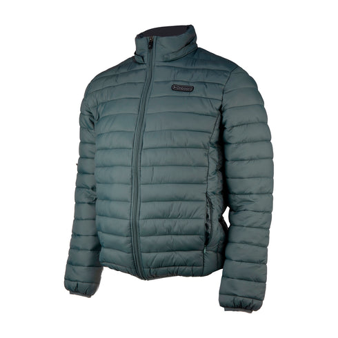 Chamarra Onboard Mich Hombre