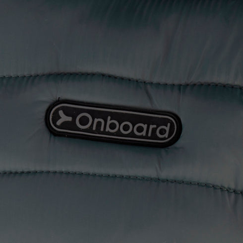 Chamarra Onboard Mich Hombre