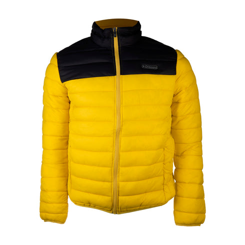 Chamarra Onboard Mich Lines Hombre