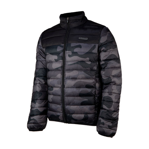 Chamarra Onboard Mich Lines Hombre