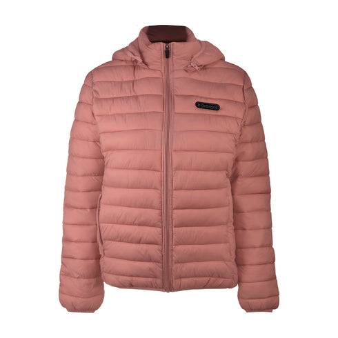 Chamarra Onboard Mischa Mujer