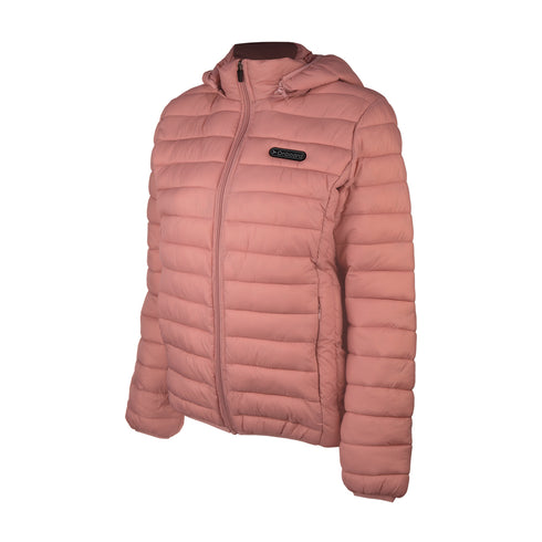 Chamarra Onboard Mischa Mujer