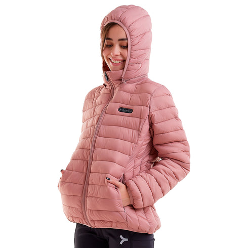 Chamarra Onboard Mischa Mujer