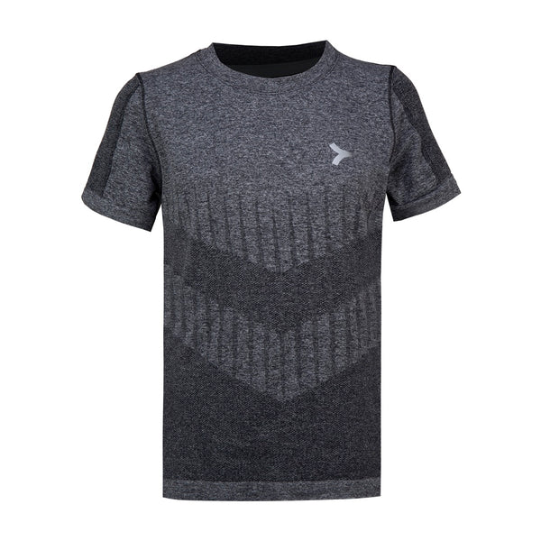 Playera Onboard Granate Joven