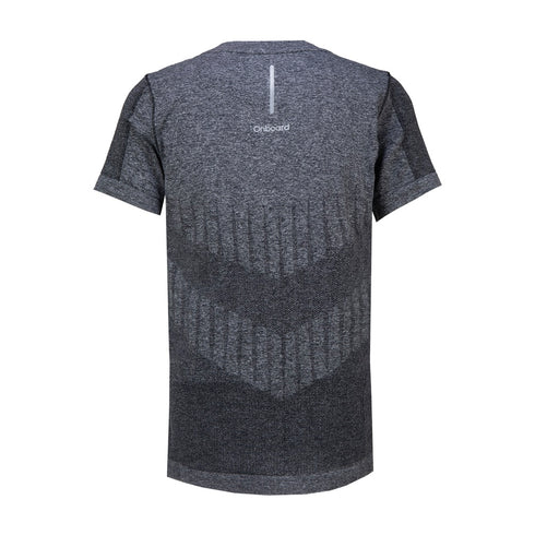 Playera Onboard Granate Joven