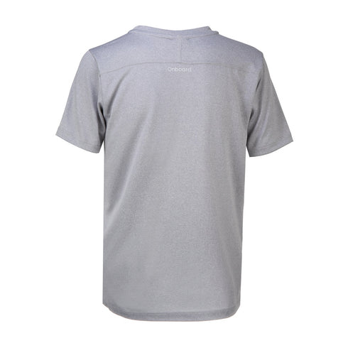 Playera Onboard Rock Mini Joven