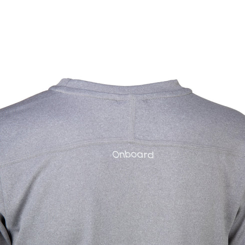 Playera Onboard Rock Mini Joven