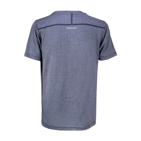 Playera Onboard Rock Niño