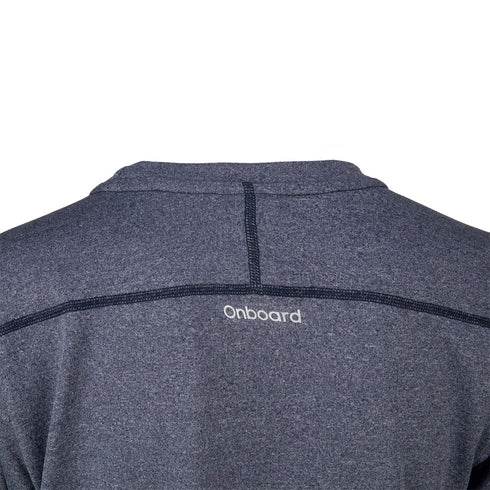 Playera Onboard Rock Niño