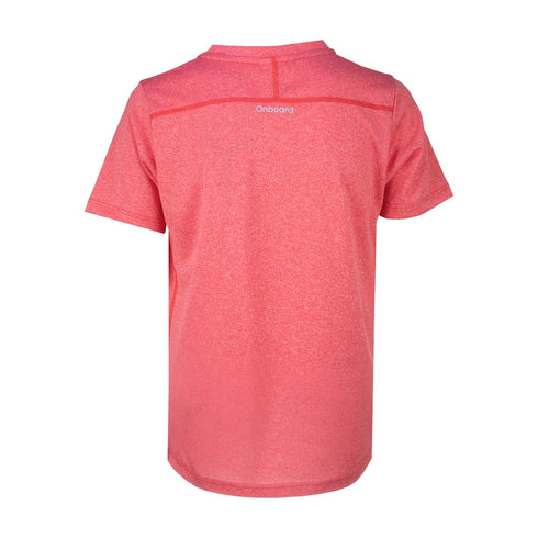 Playera Onboard Rock Mini Joven
