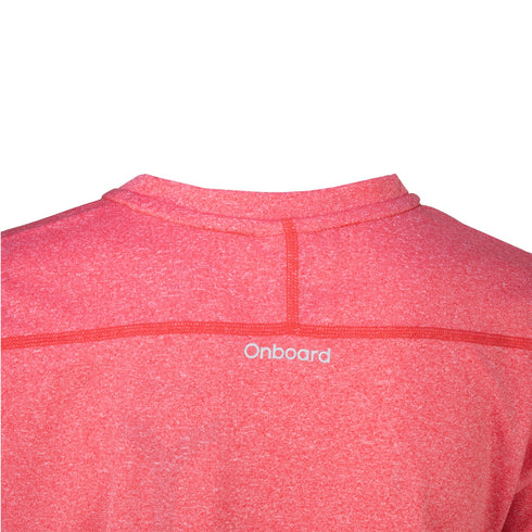 Playera Onboard Rock Mini Joven