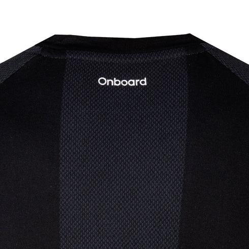 Playera Onboard Viento Hombre