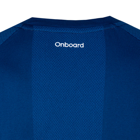 Playera Onboard Viento Hombre