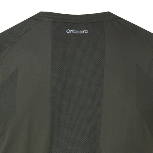 Playera Onboard Viento Hombre