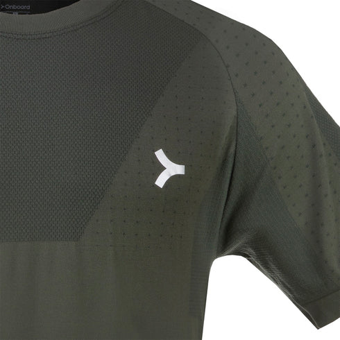 Playera Onboard Viento Hombre