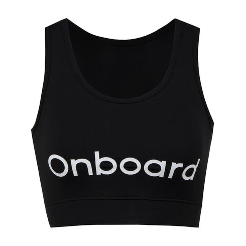 Top Onboard Alice Essential Mujer