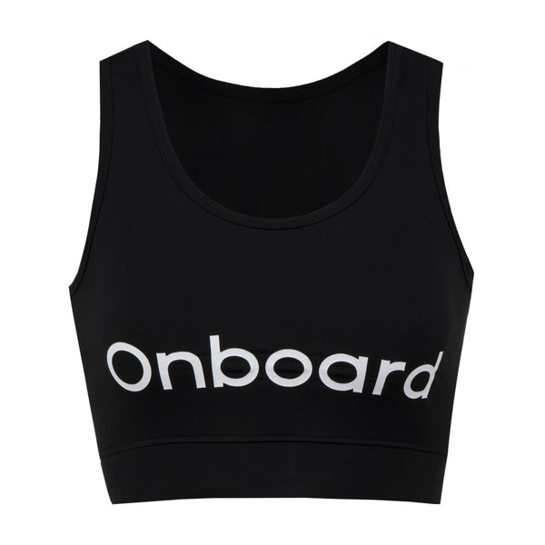 Top Onboard Alice Essential Mujer