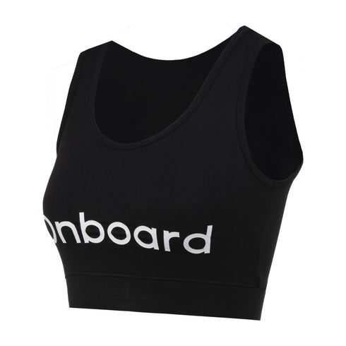 Top Onboard Alice Essential Mujer