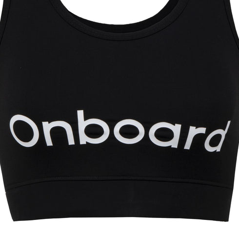 Top Onboard Alice Essential Mujer