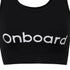 Top Onboard Alice Essential Mujer