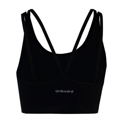 Top Onboard Danya Camo Mujer