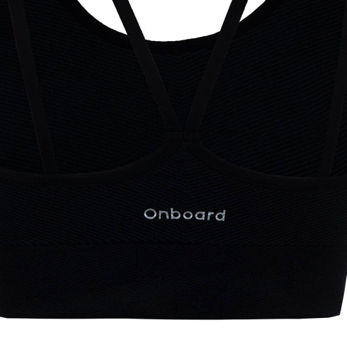 Top Onboard Danya Camo Mujer