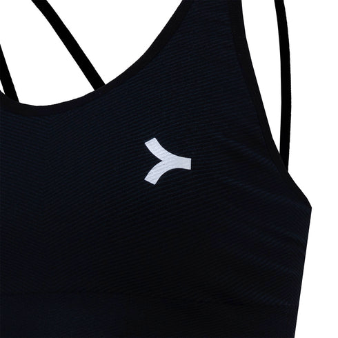 Top Onboard Danya Camo Mujer