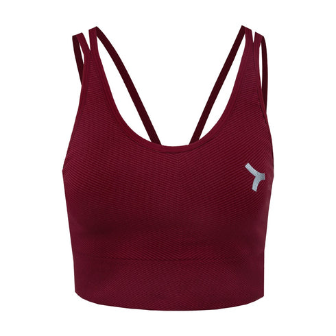 Top Onboard Danya Camo Mujer