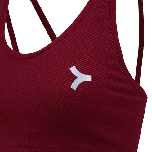 Top Onboard Danya Camo Mujer