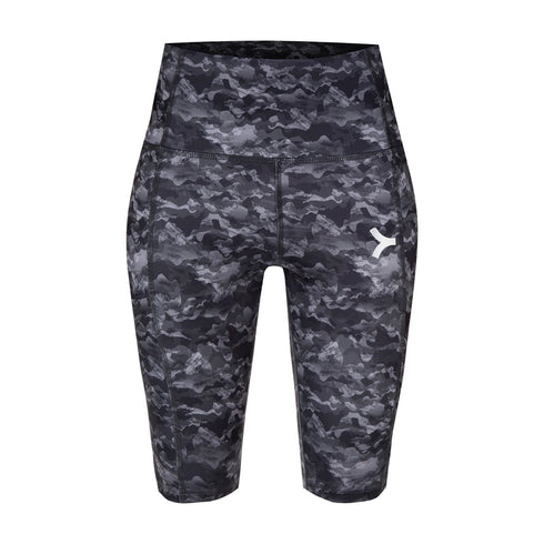 Short Onboard Kiwi Camo Mujer