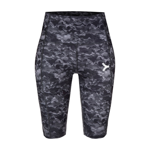 Short Onboard Kiwi Camo Mujer
