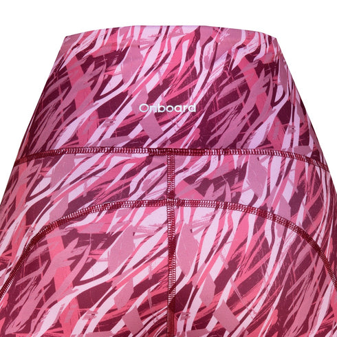 Short Onboard Kiwi Mujer