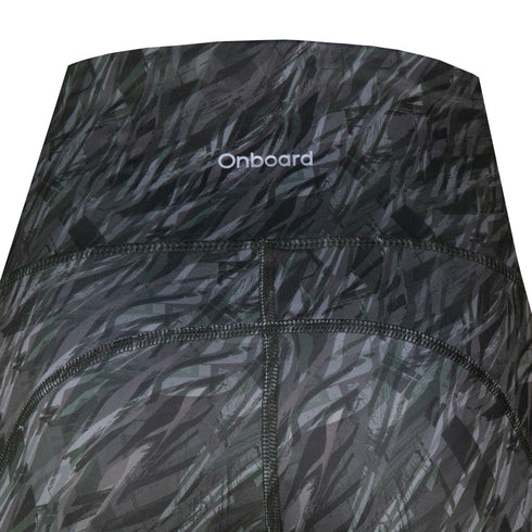 Short Onboard Kiwi Mujer