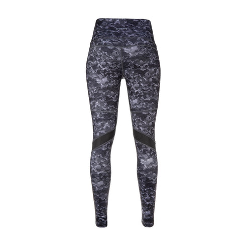Leggings Onboard Melissa Camo Mujer
