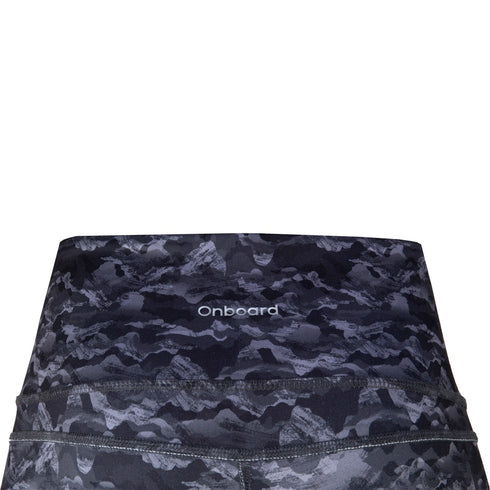 Leggings Onboard Melissa Camo Mujer