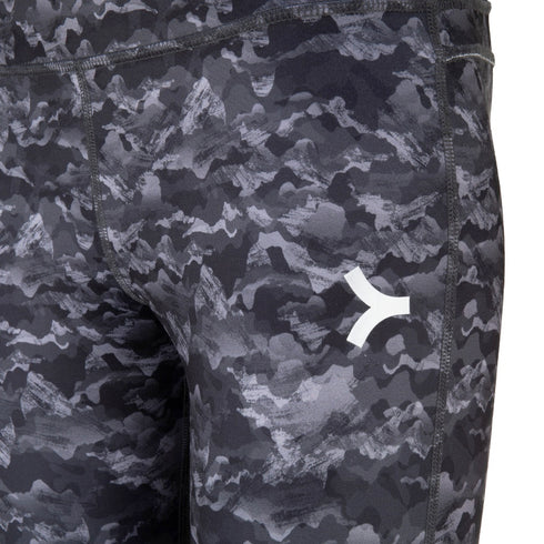 Leggings Onboard Melissa Camo Mujer
