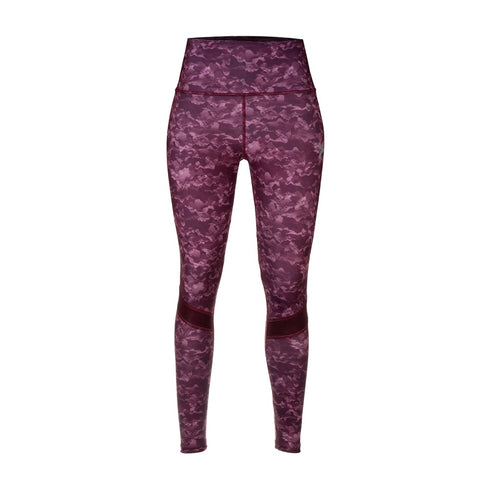 Leggings Onboard Melissa Camo Mujer