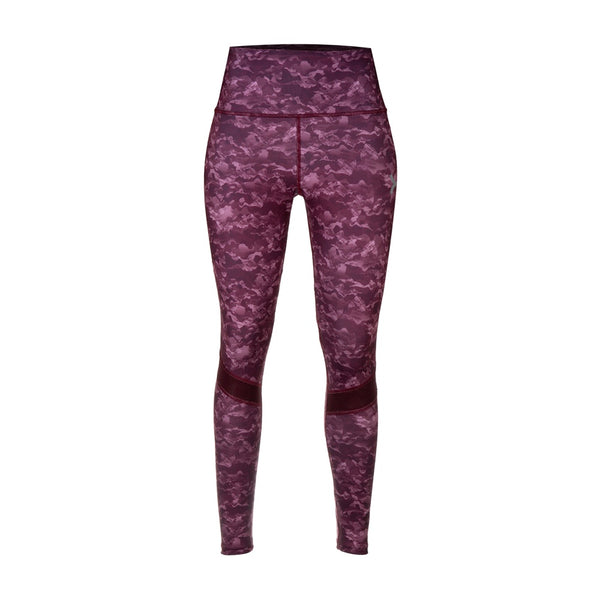 Leggings Onboard Melissa Camo Mujer