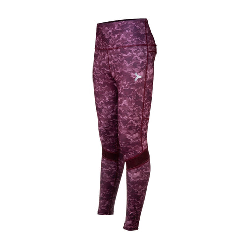 Leggings Onboard Melissa Camo Mujer