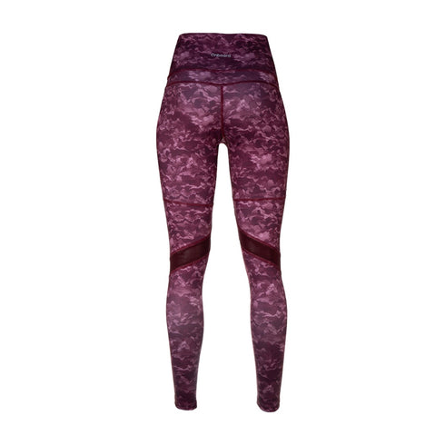 Leggings Onboard Melissa Camo Mujer
