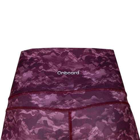 Leggings Onboard Melissa Camo Mujer