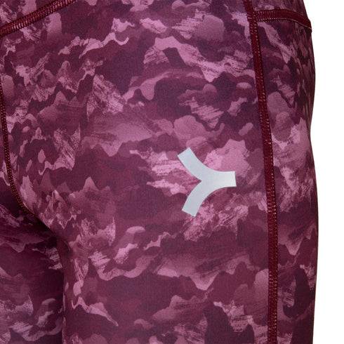 Leggings Onboard Melissa Camo Mujer